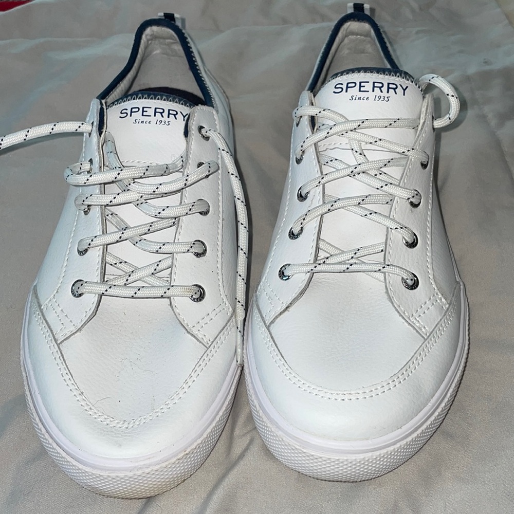 BRAND NEW SPERRY SP-DECKFIN